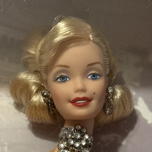 Barbie marilyn gentlemen - barbie,