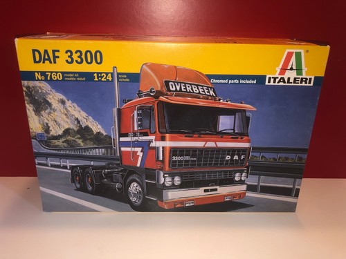 Italeri maquette de - italeri,