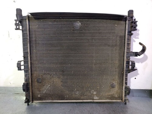A1635001004 radiateur eau