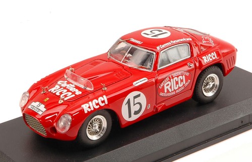 Art model ferrari 375 15 - model, mm
