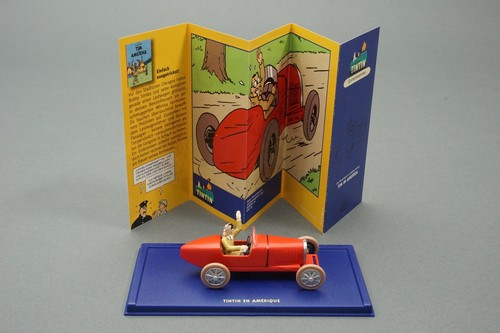 Tintin voiture atlas auto - en,