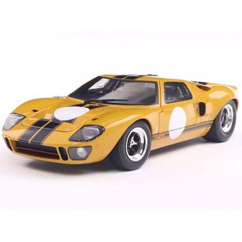 Ford gt40 1 1968 - ford, mk.1