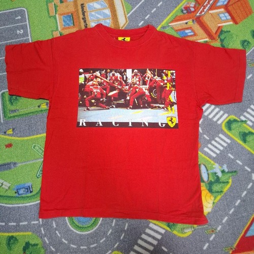 Ferrari team racing - team, f1