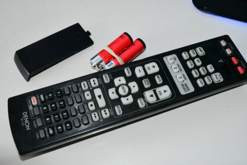 Denon remote 1147 avr - rc-1147, avr-1611