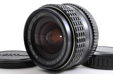 Objectif Pentax SMC 24 mm F2,8