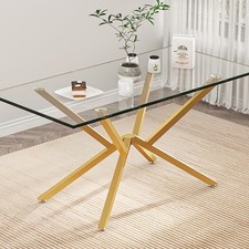 Metal Table Base for Dining