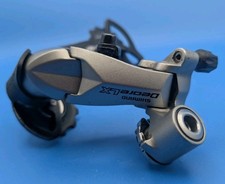 Shimano Deore LX RD-M580 SGS