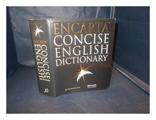 Rooney, Kathy Encarta Concise English Dictionary 2001 Première Édition Relié