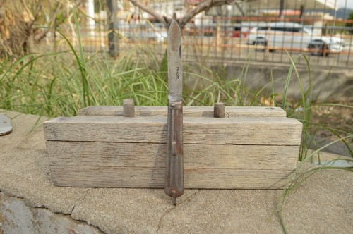 Pradel couteau de poche - pradel,