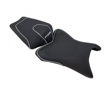 YAMAHA FZ8 10/17- SELLE PERSO