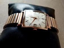 Montre Homme Vintage Eterna