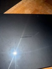 Brandbook Richard Mille #2