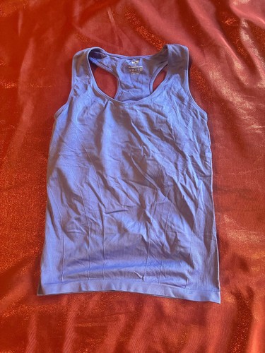 Pro fit tank - top, l