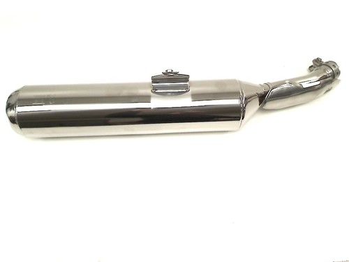 Yamaha 1mc silencieux d - yamaha-1mc-2,