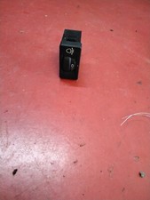 Interrupteur , bouton réglage