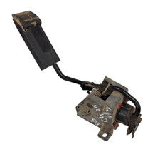 Pédale D'Accélérateur