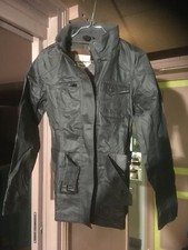 SURPLUS VESTE cirée