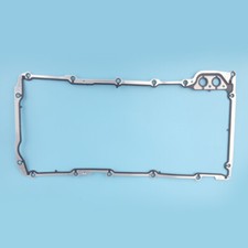 Engine Oil Pan Gasket Fit for