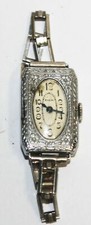 Vintage Antique Estate Elgin