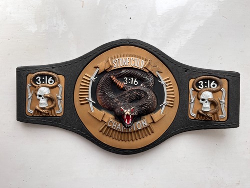 Wwe wwf sonnette championnat - wwf,