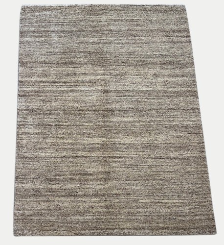 Tapis laine 140x200cm - laine, fait