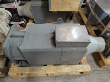 Moteur EUROTHERM MA 160 M-FB
