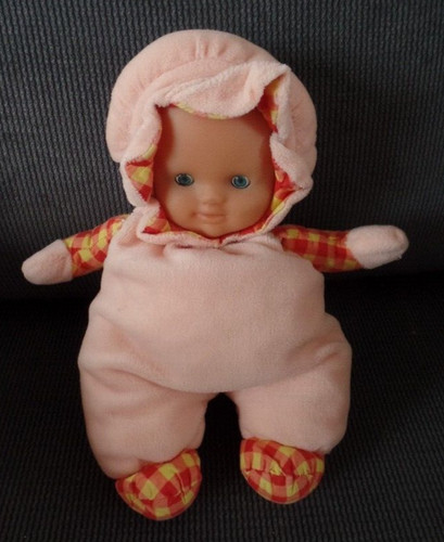 B17 doudou peluche poupée - /,