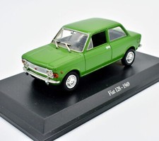 Miniature Voiture Fiat 128