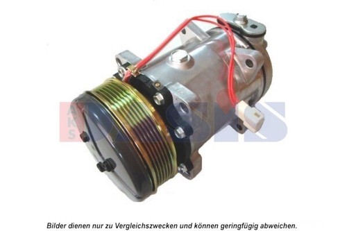 Compresseur pour ford new - compresseur,