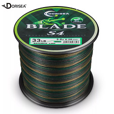 300M-2000M Dorisea Blade