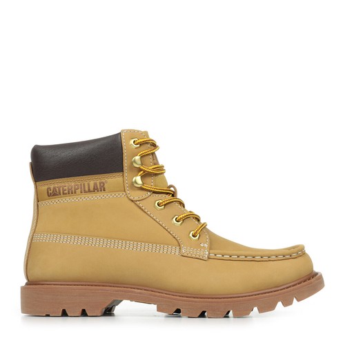 Chaussures boots caterpillar - chaussures,