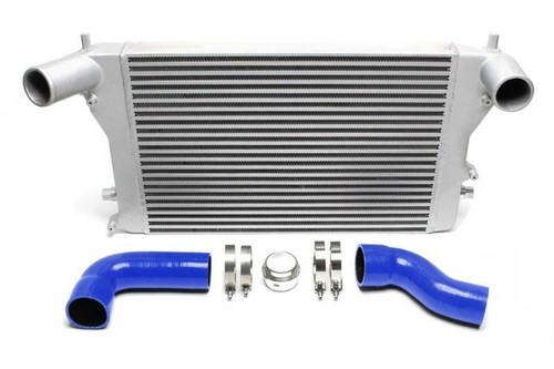 Intercooler pour volkswagen - pour,