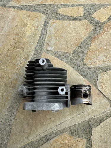 Cylindre piston taille haie - cylindre,