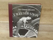 Les grands dossiers de l'illustration /  Le cinéma