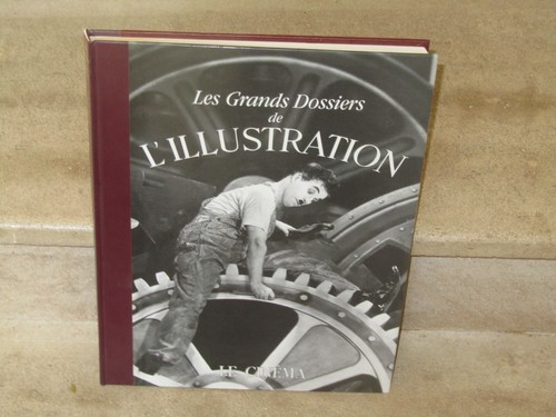 Les grands dossiers - , de