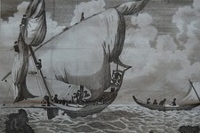 Marine - Constantinople -