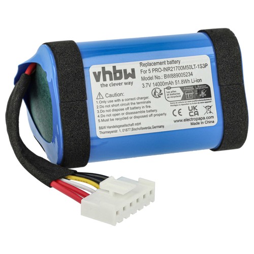 Batterie comme jbl - comme,