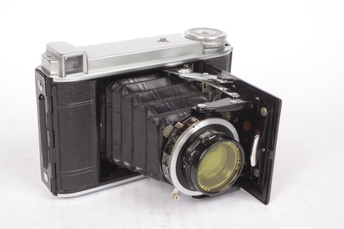 1930s voigtlander bessa - 1930s,