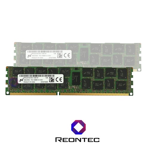 Serveur ram micron - go,