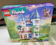 LEGO 42638 LA CHAMBRE D'HOTE