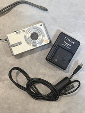 Appareil photo numérique