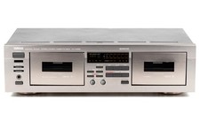 Yamaha KX-W282 Double lecteur