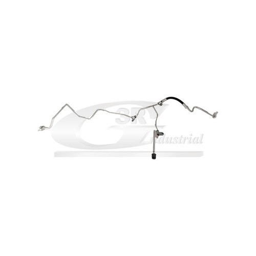 Tuyau clim pour renault - de,