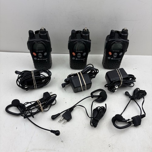 Set midland nt3 nautico 3 - of,