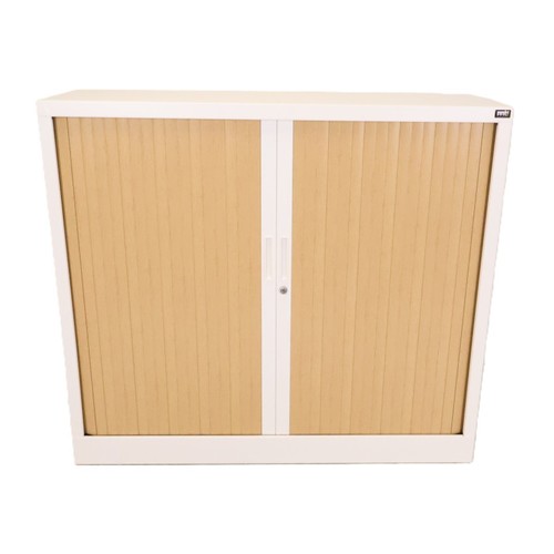 Armoire basse rideaux de - armoire,