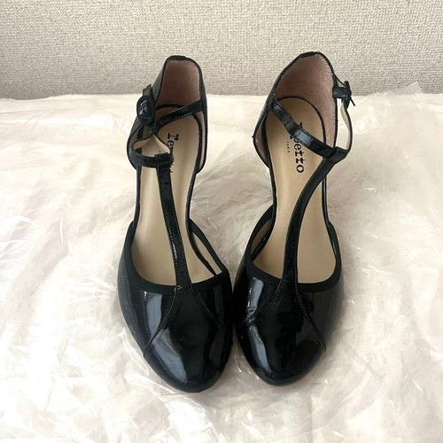 Defective repetto baya strap - defective,