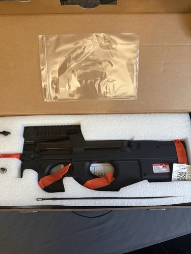 Herstal kreytac p90 - fn,