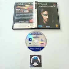 Headhunter : Jeu version