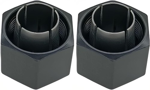 Router collet 12 7mm - router, 12.7mm
