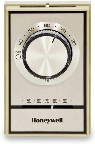 Thermostat gold - thermostat,